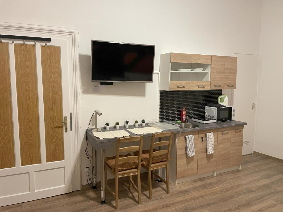 Mano Guesthouse Budapest Ngoại thất bức ảnh